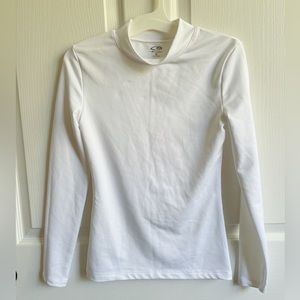 champion thermal baselayer shirt